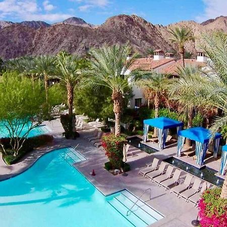 Resort King Studio With Private Balcony 064622 La Quinta Luaran gambar