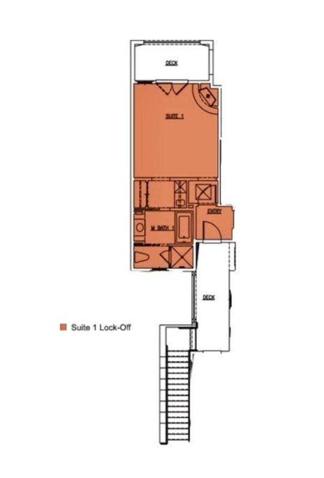 Resort King Studio With Private Balcony 064622 La Quinta Luaran gambar