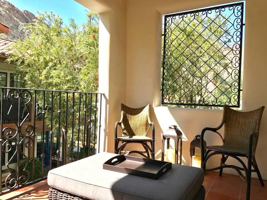 Resort King Studio With Private Balcony 064622 La Quinta Luaran gambar